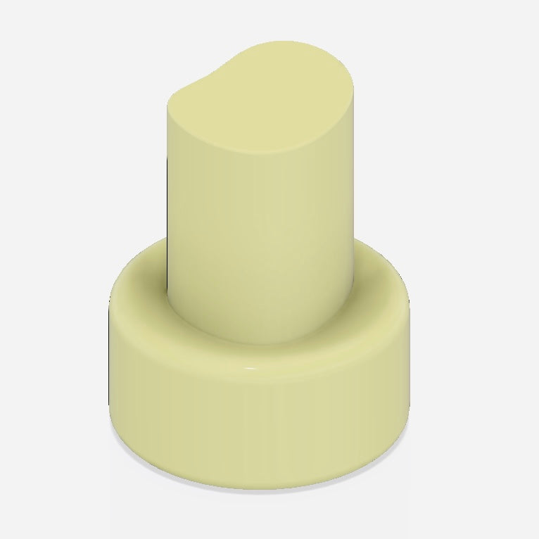 Baby Shower Confetti Moulds and Plungers (Sold as a complete set) OR (SOLD Separately)