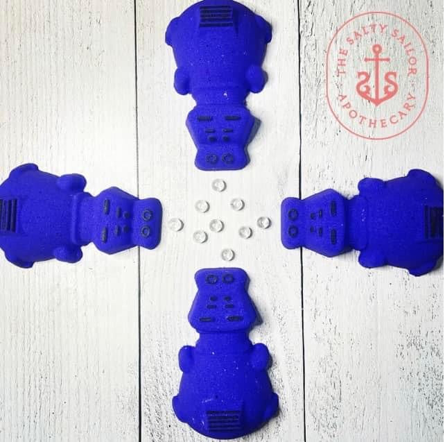 Hippo (3D Printed)