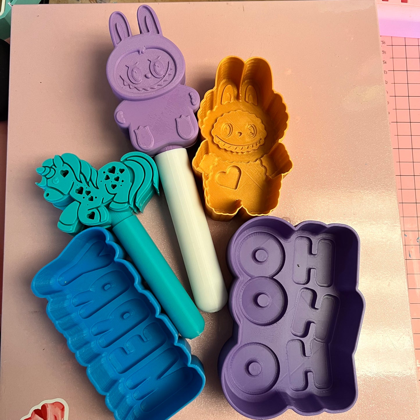 Pre-Printed Packs 50% OFF