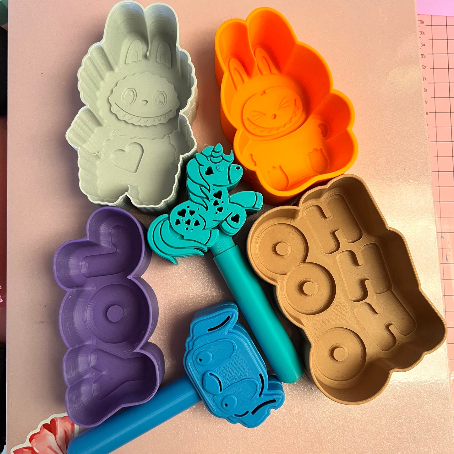 Pre-Printed Packs 50% OFF