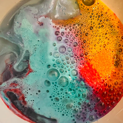 Barbie Girl  Embeds for Bath Bombs