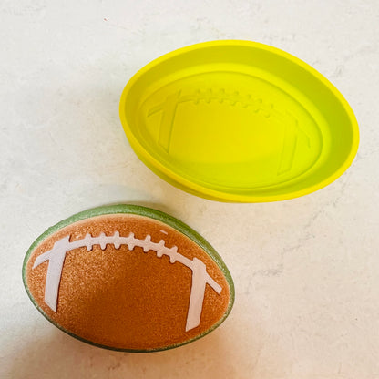Sports Balls and Items Hybrid Moulds