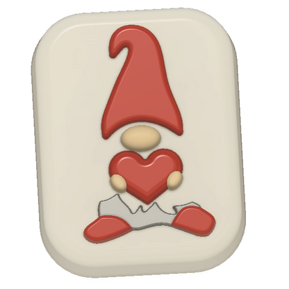 Valentines Cubes