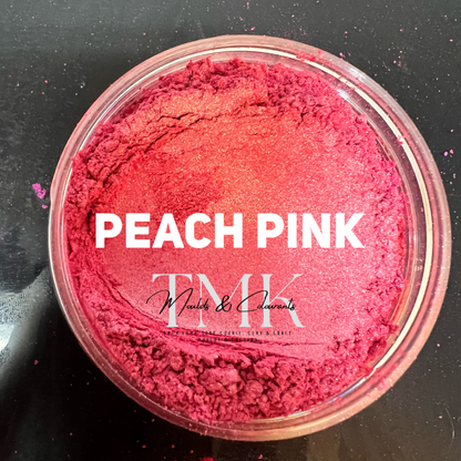 Cosmetic Grade Mica Jars 40gm