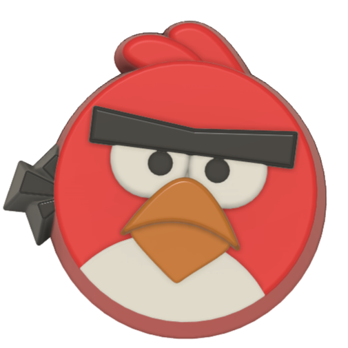 The Birds Hybrid Vacuum Formed