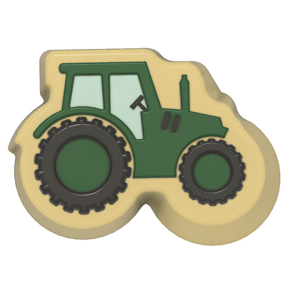 (Vacuum Form Mould) Farm Series of 12 Moulds