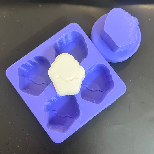 Sweettooth Toddler Moulds and Plungers