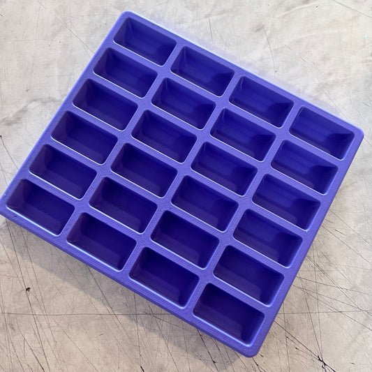 Embed mould #1 (3D Printed) (Copy)