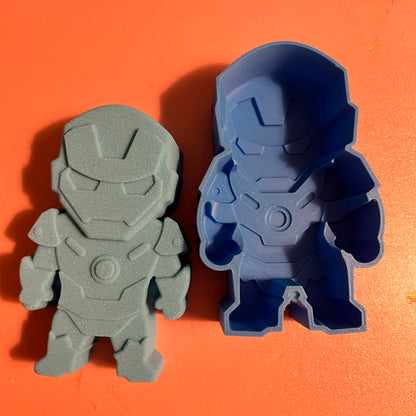Childrens Moulds (Hybrid)