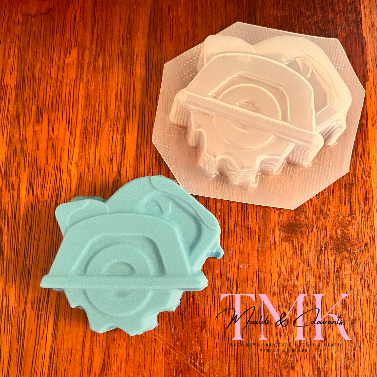 TMK Tool Shop Moulds