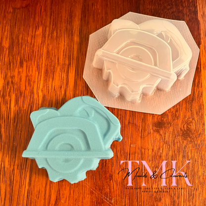 TMK Tool Shop Moulds