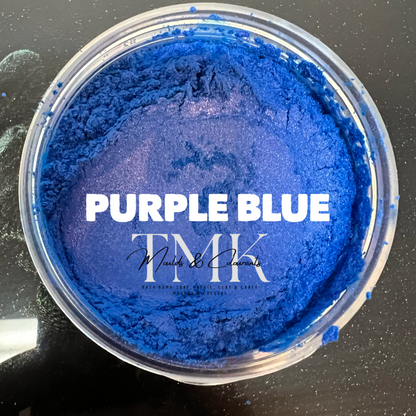 Cosmetic Grade Mica Jars 40gm