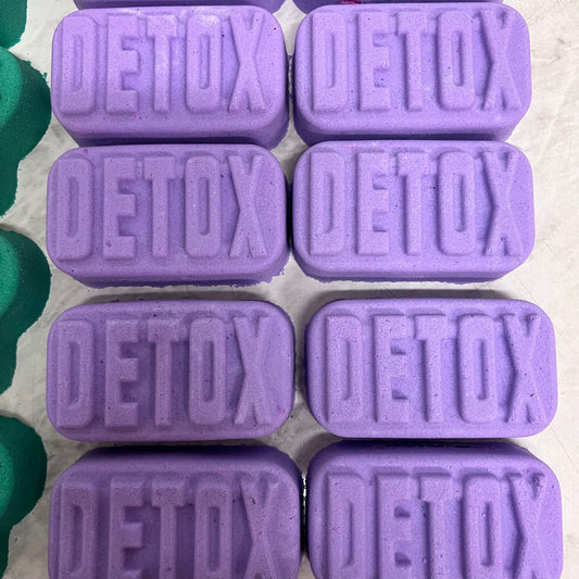 Detox (Vacuum Form Mould)