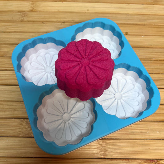 Mooncake Multi Hybrid Trays