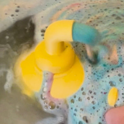 5x SS TMK Submarine for Bath Bombs or Mini Bombs an original TMK design.