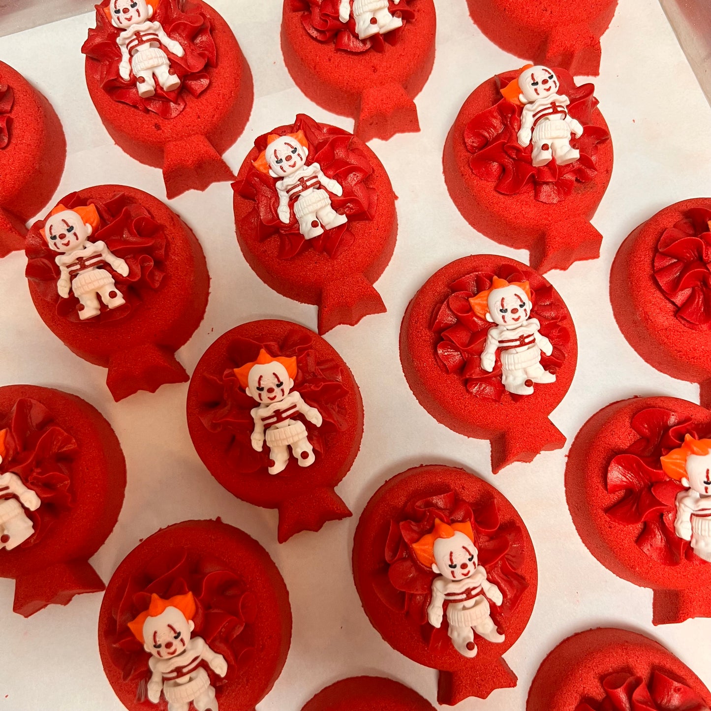 Balloon Hybrid Mould (3D Printed)