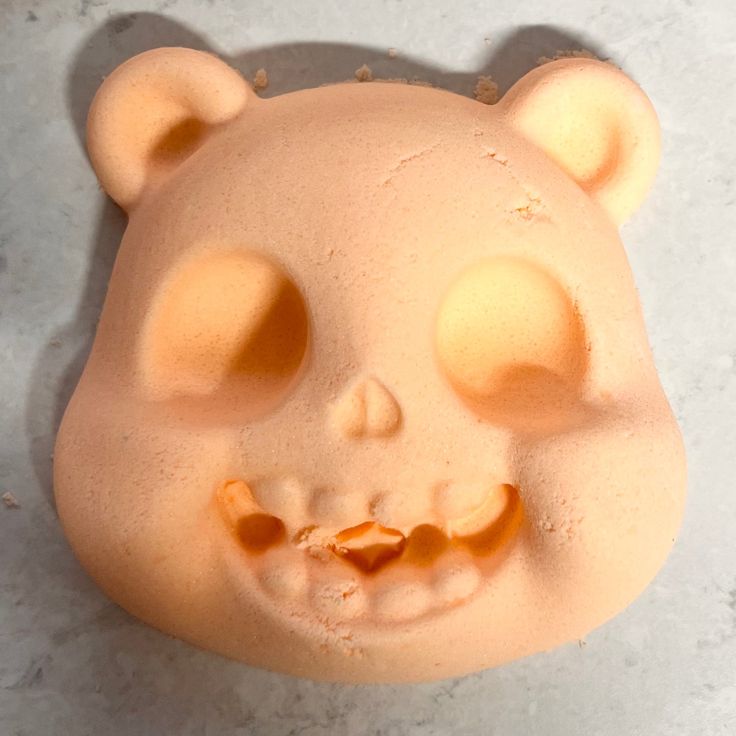 Koala Vacuum Form Mould Bath Bombs, Soaps and Plasters