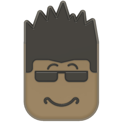 Roblox Style Magic Bath Bomb Wands 6 Designs