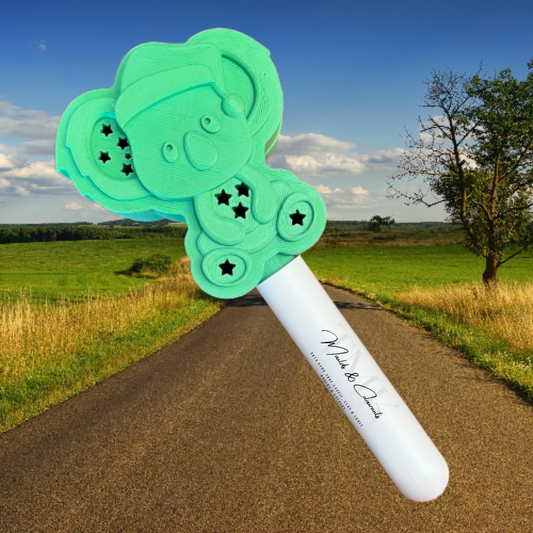Koala Magic Bath Bomb Wands
