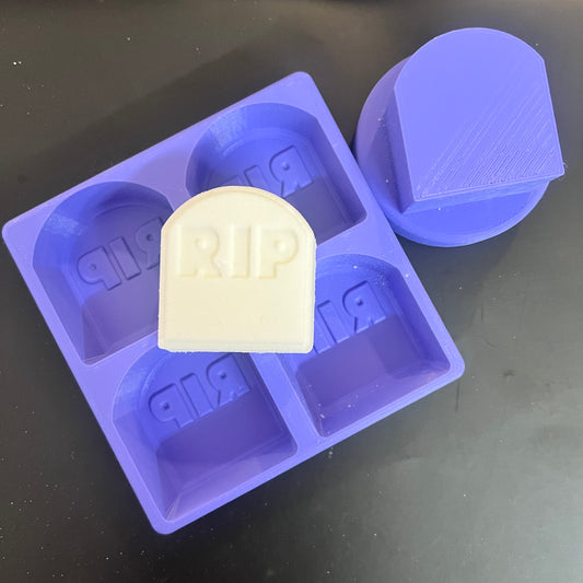 Halloween Toddler Moulds and Plungers