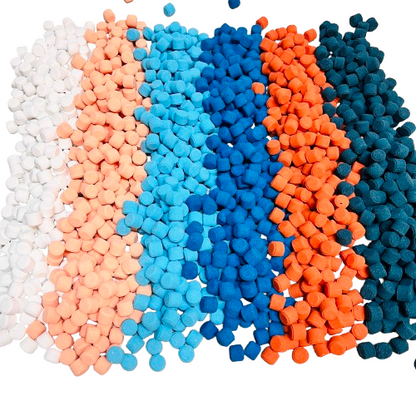 10x Bags of Mini Bluey & Bingo Bombs for Wands **Australian Customers ONLY