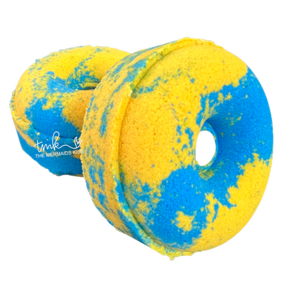 3 Piece Press Quality Moulds ROUND & DONUT