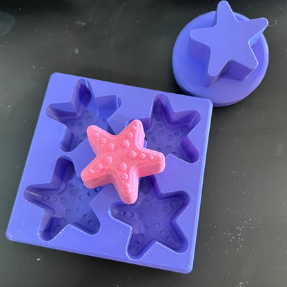 Tween Size Mould print ready files STLs