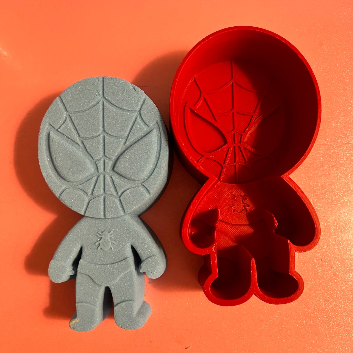 Childrens Moulds (Hybrid)