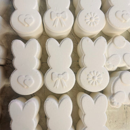 EA26 Peep Tails Trio 3 Piece 3D Printed Mould