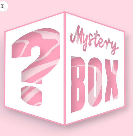 Mystery Boxes $130 min worth of Random moulds, colours and or tools for $100