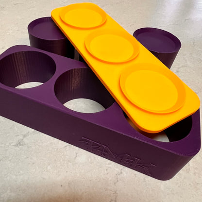 Steamer and Others Mould print ready files STLs