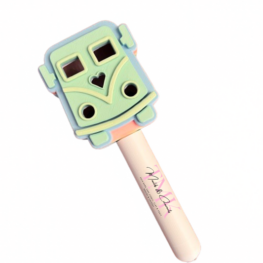 Combi Magic Bath Bomb Wands