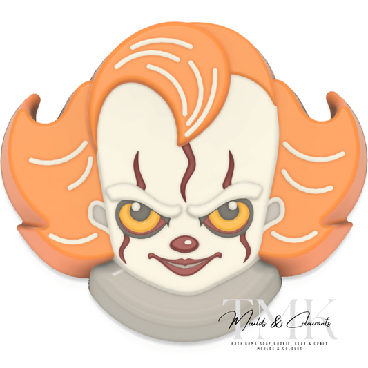 Pennywise (3D Printed)