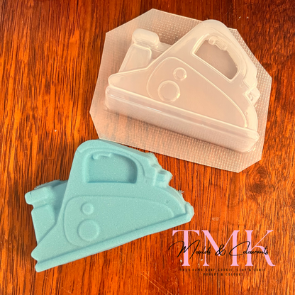 TMK Tool Shop Moulds