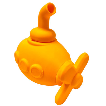 5x SS TMK Submarine for Bath Bombs or Mini Bombs an original TMK design.