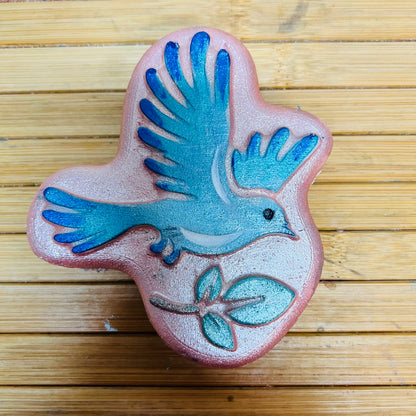 Bluebird Mould Collection