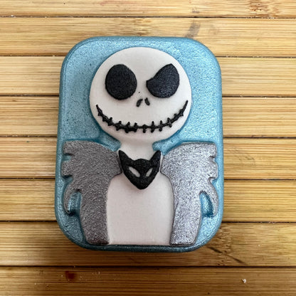 Halloween Cubes