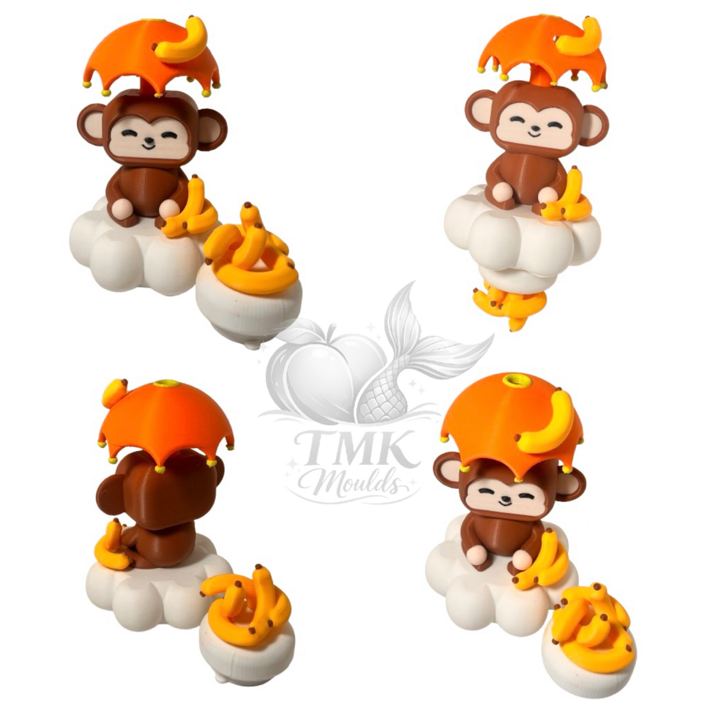 5x Frankie for Bath Bombs, Crumble or Mini Bombs