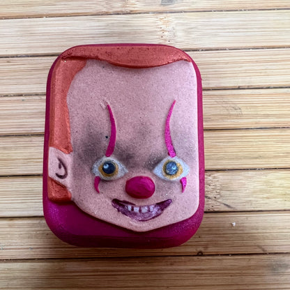 Halloween Cubes