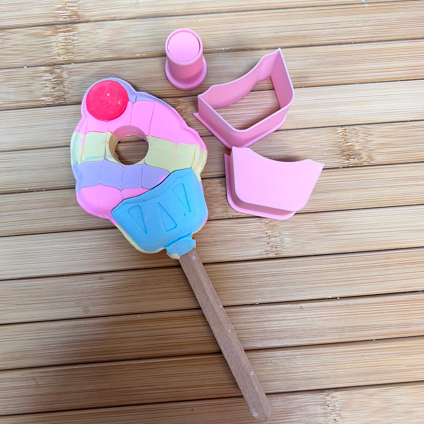 Bubble Wand Add On Tools
