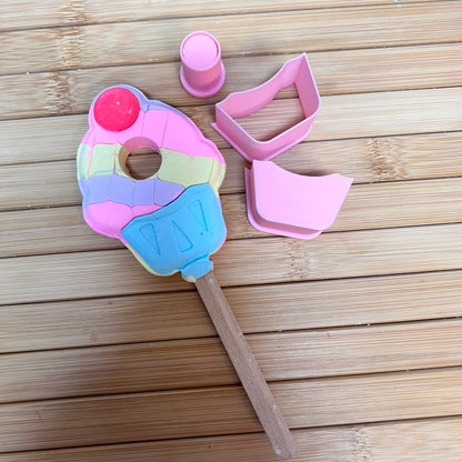 Bubble Wand Add On Tools