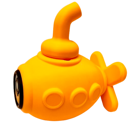 5x SS TMK Submarine for Bath Bombs or Mini Bombs an original TMK design.