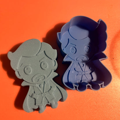 Childrens Moulds (Hybrid)