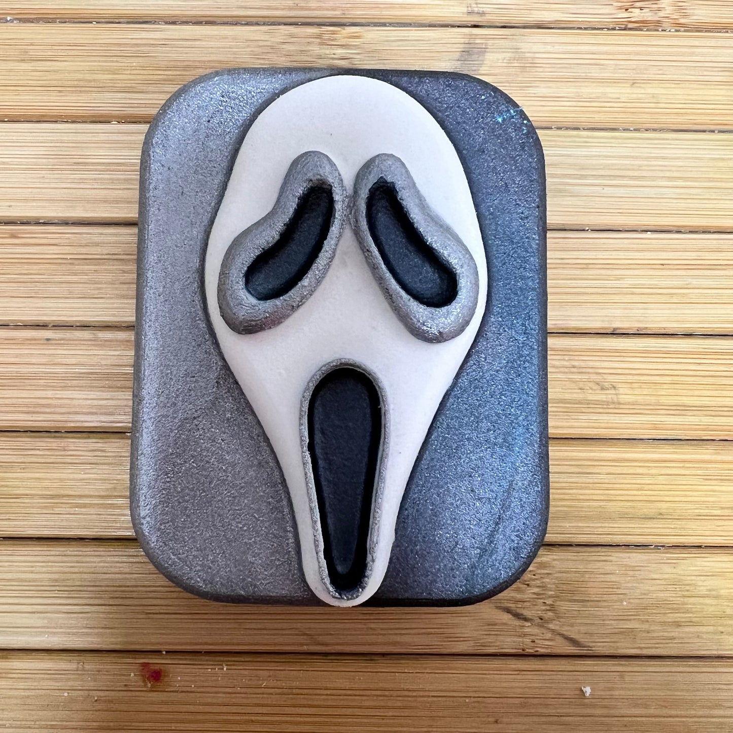 Halloween Cubes