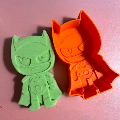 Childrens Moulds (Hybrid)