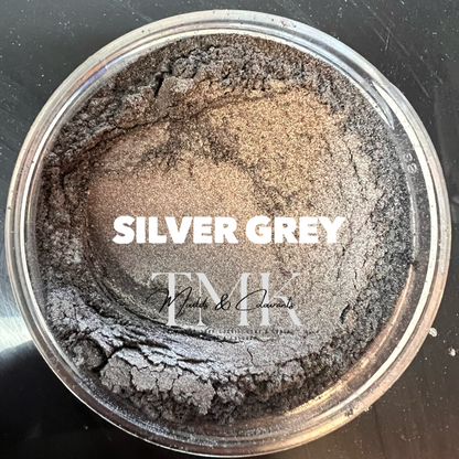 Cosmetic Grade Mica Jars 40gm