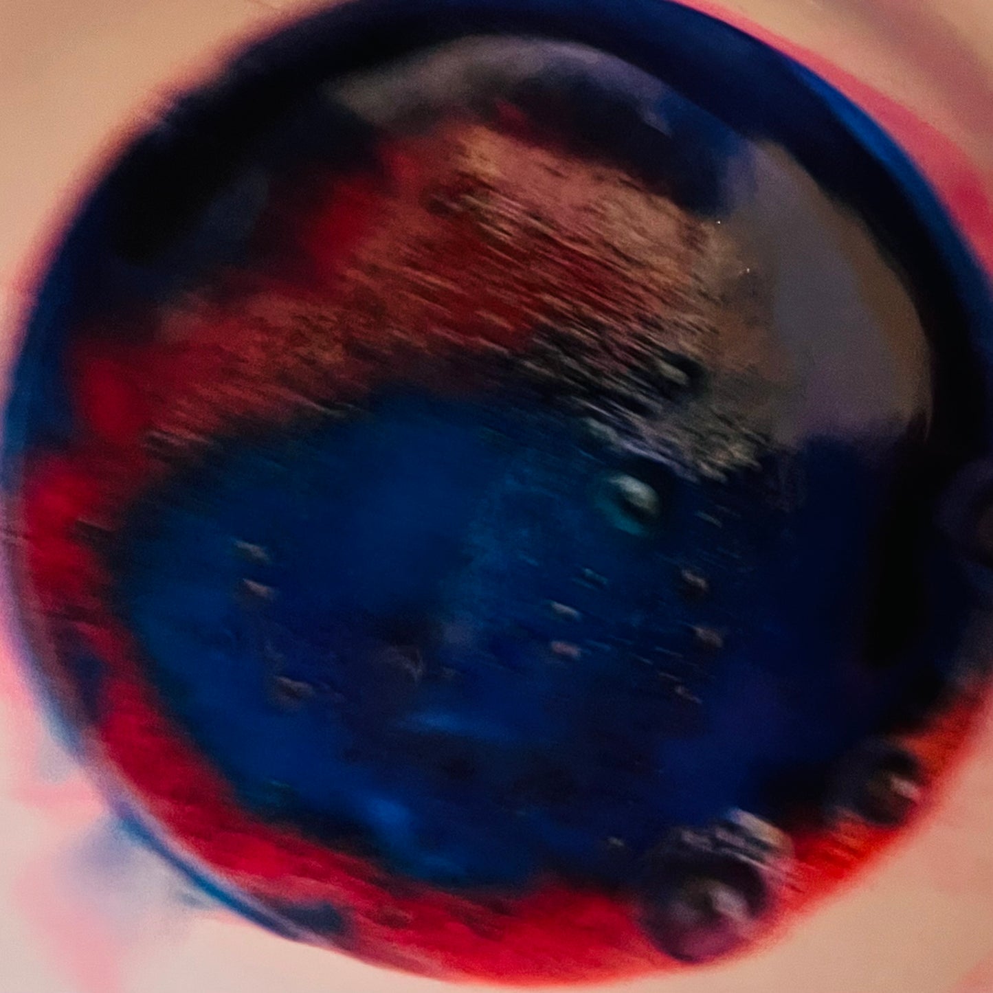 Zombie Embeds for Bath Bombs