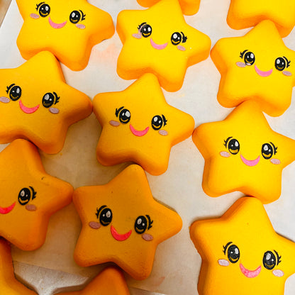 Kawaii Sky Collection Hybrid Moulds (3D Printed)