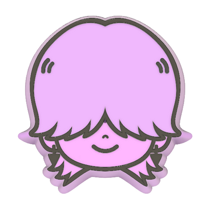 Demon Hunters Collection Vac Form or Hybrid Moulds (3D Printed)