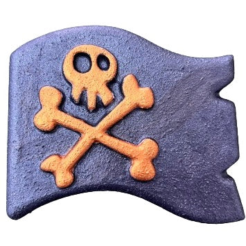 Pirate Collection (Vac Formed) 9 in total in 3 Sizes each